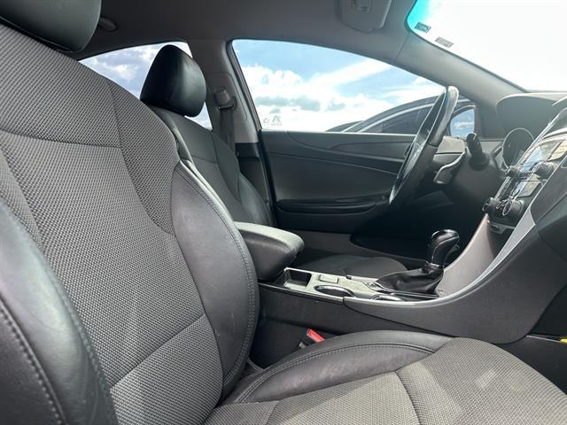 2013 Hyundai Sonata Limited 4dr Sedan Tucson AZ