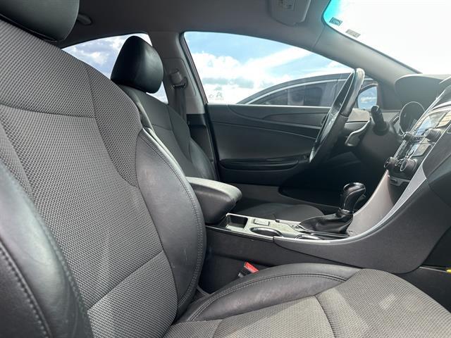 2013 Hyundai Sonata Limited 4dr Sedan Tucson AZ