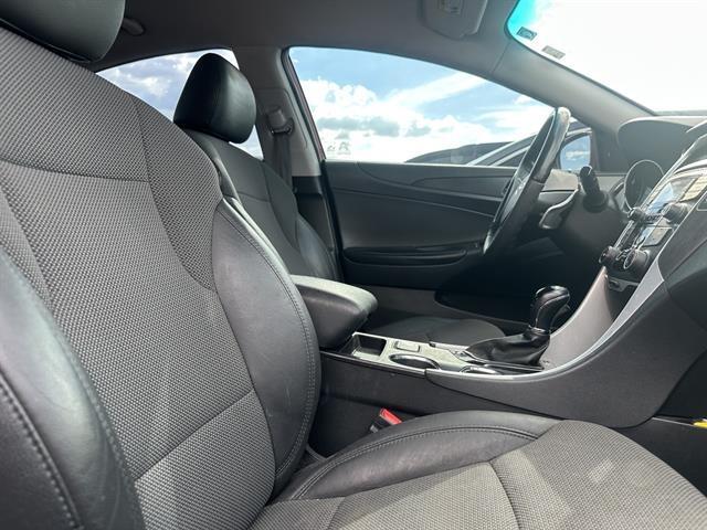 2013 Hyundai Sonata Limited 4dr Sedan Tucson AZ