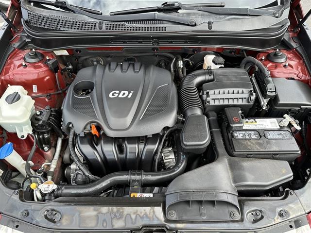 2013 Hyundai Sonata Limited 4dr Sedan Tucson AZ