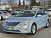 2013 Hyundai Sonata Limited Auto