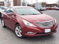 2013 Hyundai Sonata Limited Chicago IL 2013 Hyundai Sonata Limited Chicago IL