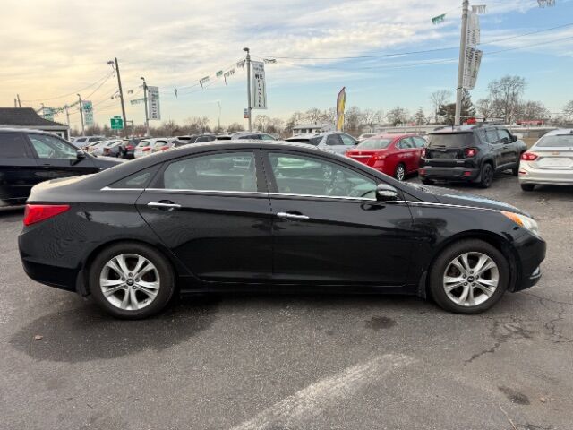 2013 Hyundai Sonata Limited East Islip NY