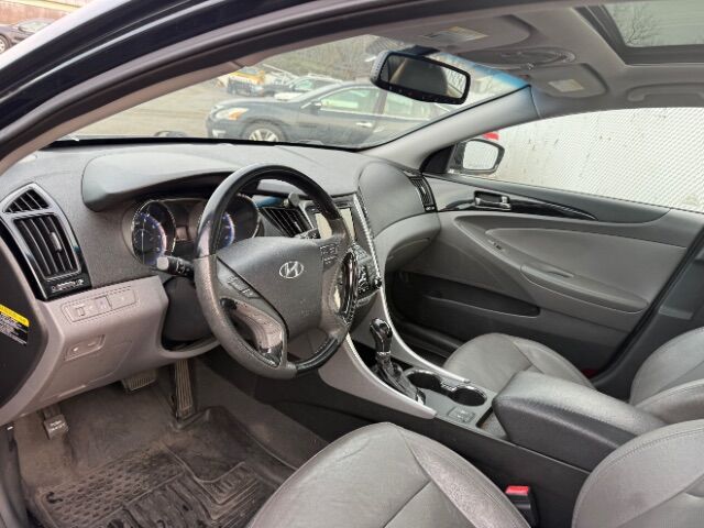 2013 Hyundai Sonata Limited East Islip NY
