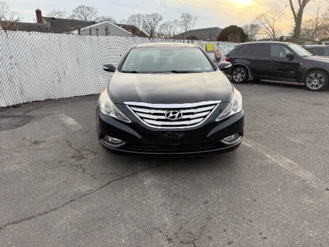 2013 Hyundai Sonata Limited East Islip NY