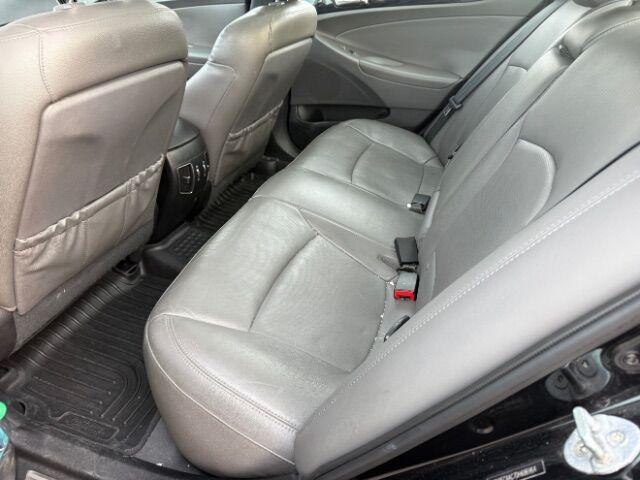 2013 Hyundai Sonata Limited East Islip NY