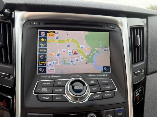 2013 Hyundai Sonata Limited East Islip NY