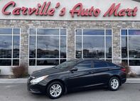 2013 Hyundai Sonata Limited Grand Junction CO 2013 Hyundai Sonata Limited Grand Junction CO