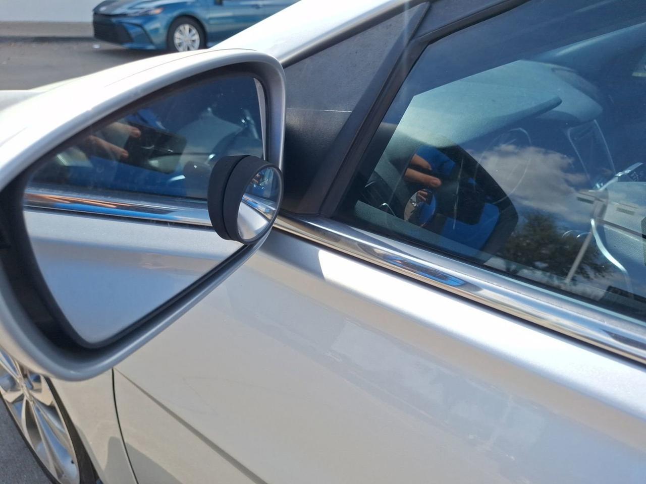 2013 Hyundai Sonata Limited Hurst TX