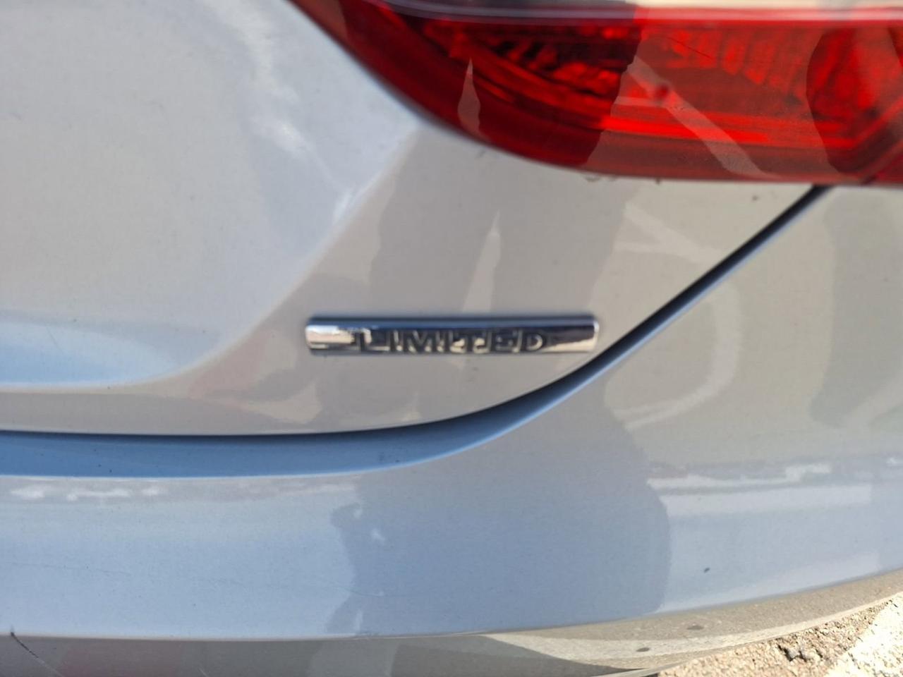 2013 Hyundai Sonata Limited Hurst TX