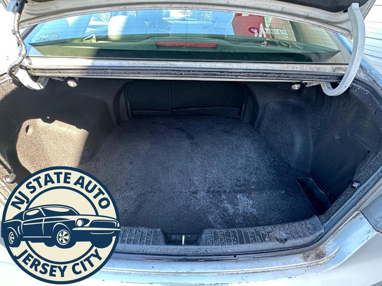 2013 Hyundai Sonata Limited Jersey City NJ