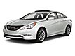 2013 Hyundai Sonata Limited PZEV