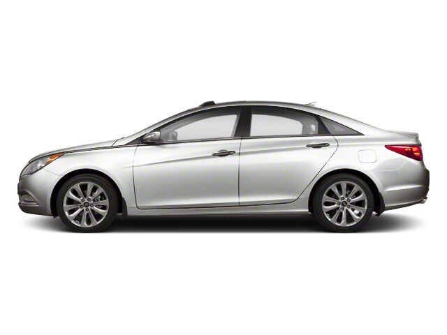 2013 Hyundai Sonata Limited PZEV Winder GA