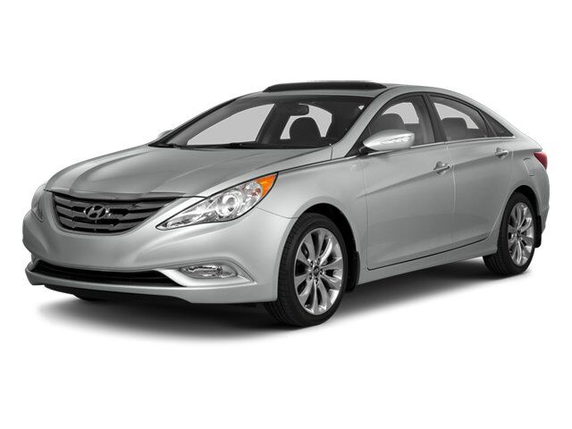 2013 Hyundai Sonata Limited PZEV Winder GA
