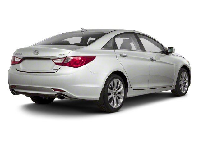 2013 Hyundai Sonata Limited PZEV Winder GA