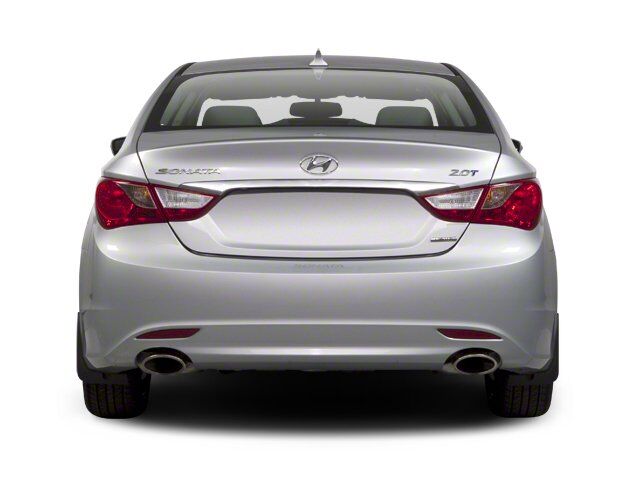 2013 Hyundai Sonata Limited PZEV Winder GA