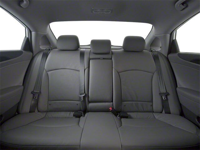 2013 Hyundai Sonata Limited PZEV Winder GA