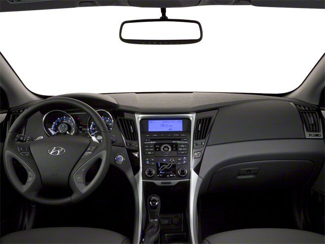 2013 Hyundai Sonata Limited PZEV Winder GA