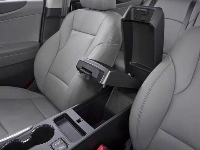 2013 Hyundai Sonata Limited PZEV Winder GA