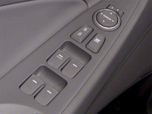 2013 Hyundai Sonata Limited PZEV Winder GA