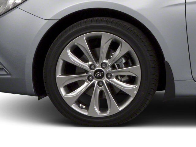 2013 Hyundai Sonata Limited PZEV Winder GA