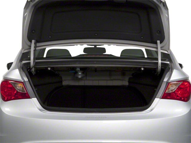 2013 Hyundai Sonata Limited PZEV Winder GA