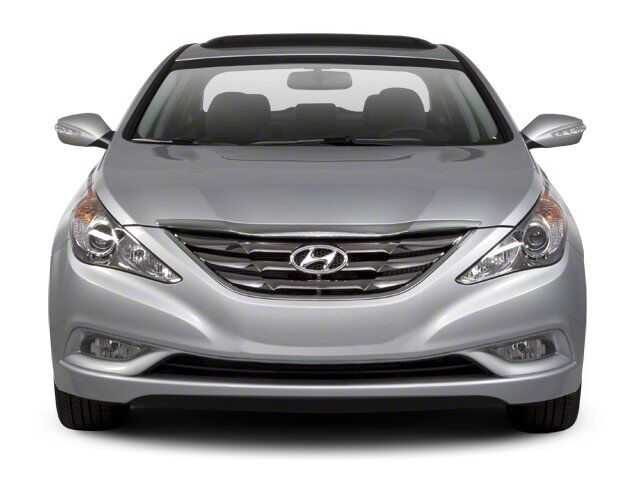 2013 Hyundai Sonata Limited PZEV Winder GA