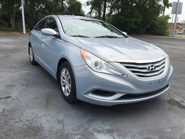 2013 Hyundai Sonata Limited PZEV w/Wine Int Gainesville FL