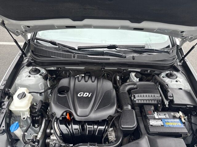 2013 Hyundai Sonata Limited Spokane Valley WA