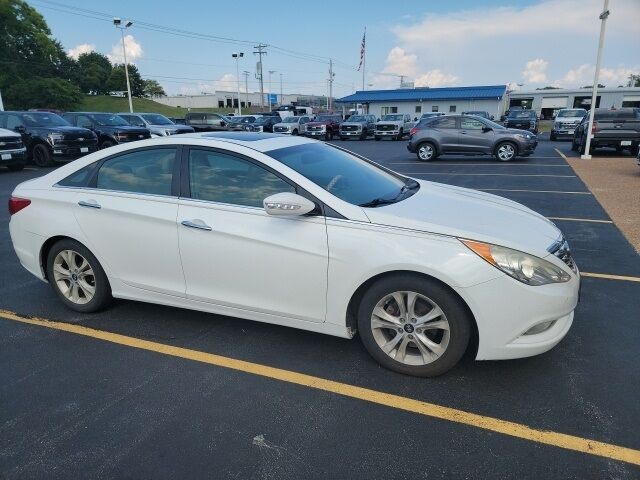 2013 Hyundai Sonata Limited Washington MO