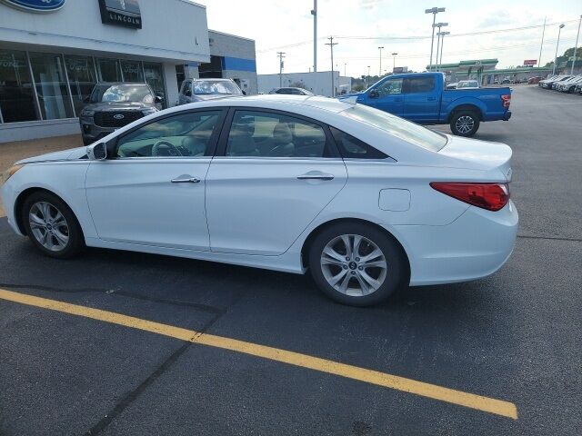 2013 Hyundai Sonata Limited Washington MO