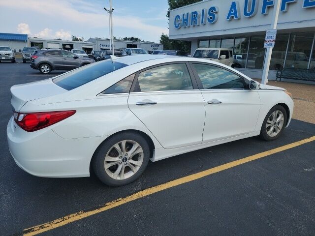 2013 Hyundai Sonata Limited Washington MO
