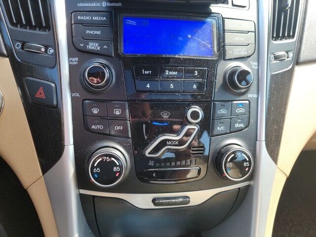 2013 Hyundai Sonata Limited Washington MO