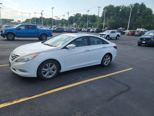 2013 Hyundai Sonata Limited Washington MO