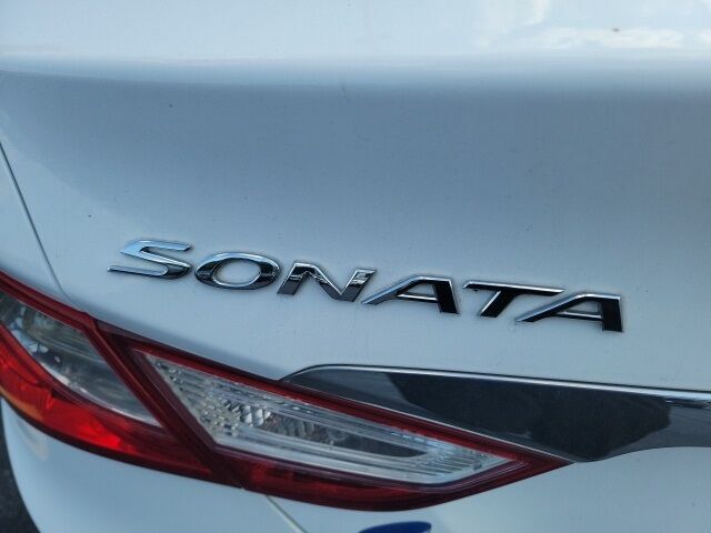 2013 Hyundai Sonata Limited Washington MO