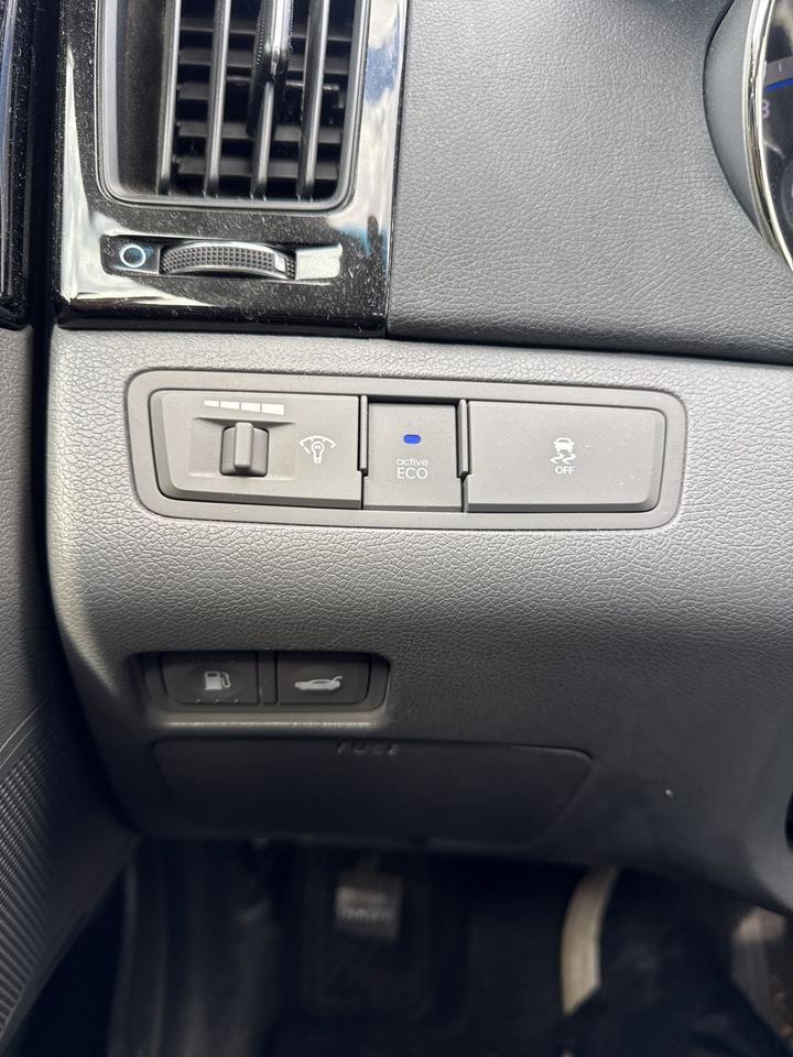 2013 Hyundai Sonata Limited Chantilly VA