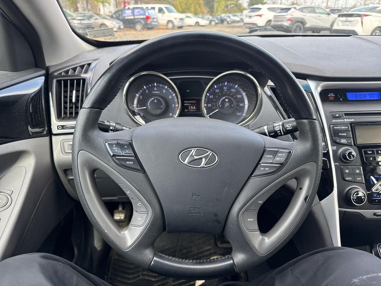 2013 Hyundai Sonata Limited Chantilly VA