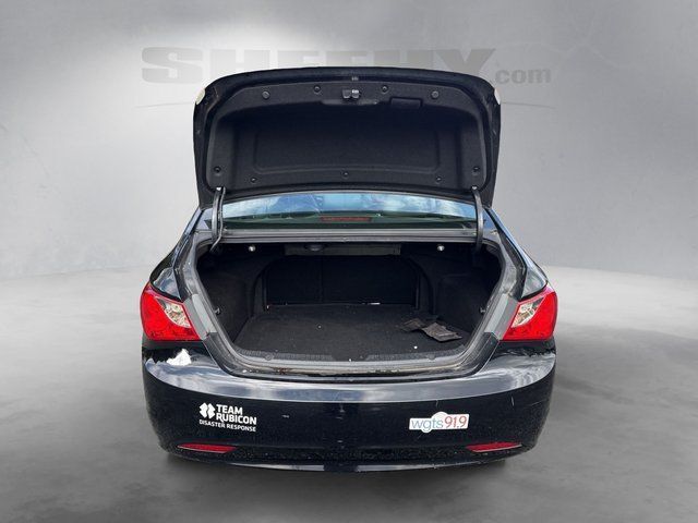 2013 Hyundai Sonata Limited Chantilly VA