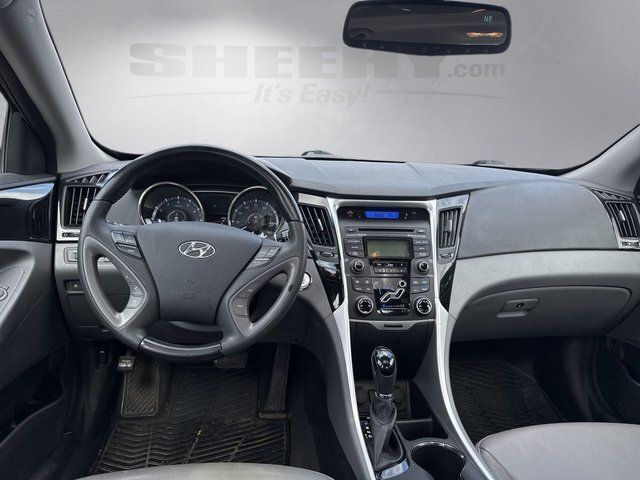 2013 Hyundai Sonata Limited Chantilly VA