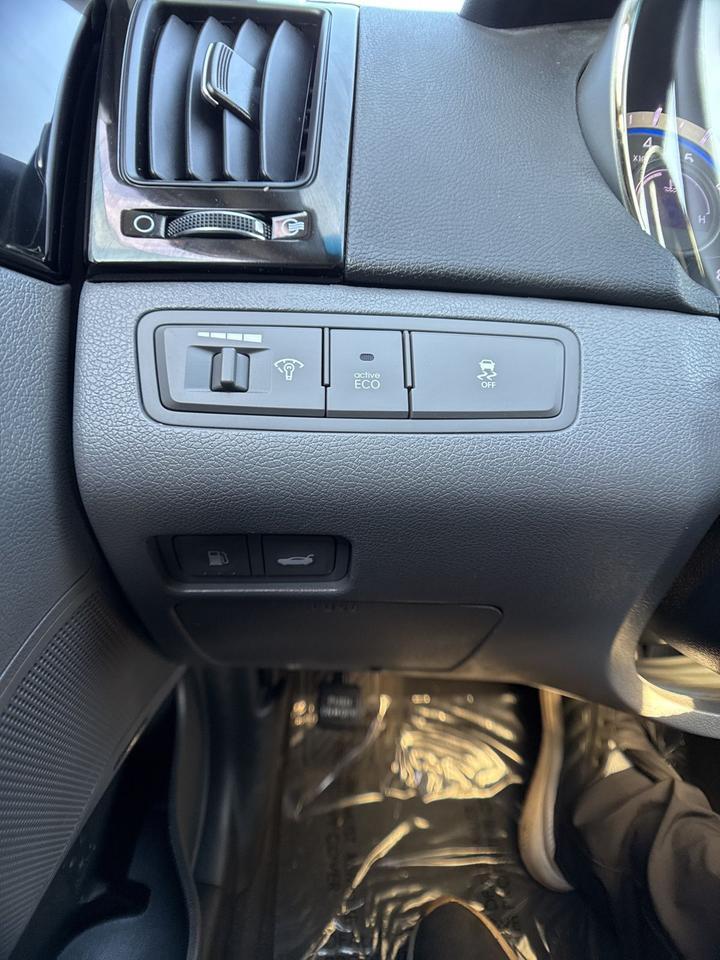 2013 Hyundai Sonata Limited Chantilly VA