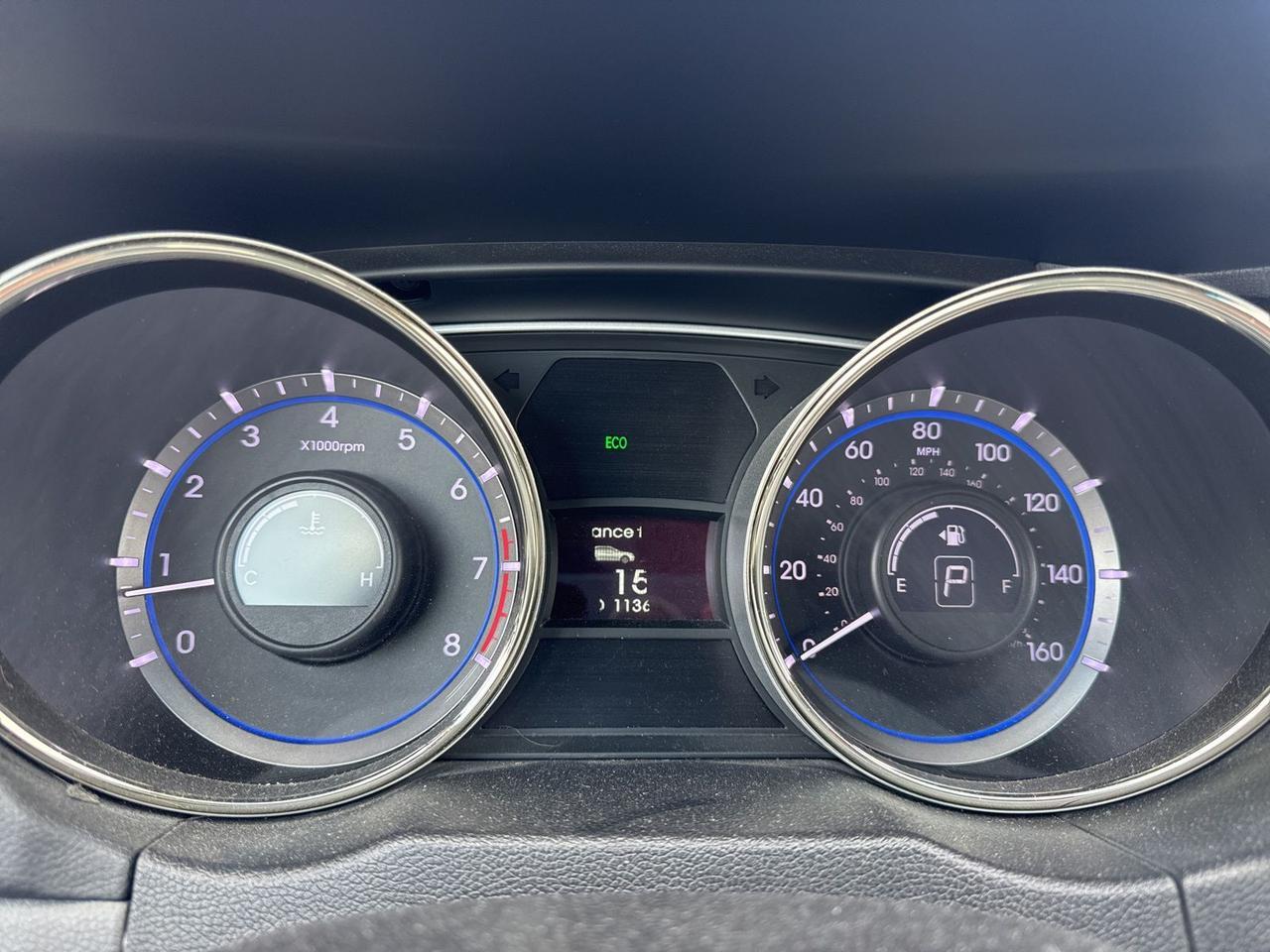 2013 Hyundai Sonata Limited Chantilly VA