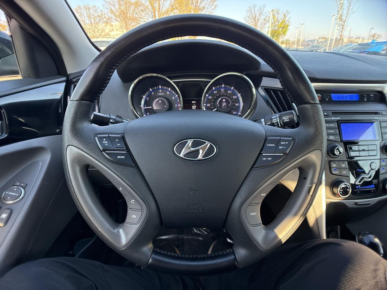 2013 Hyundai Sonata Limited Chantilly VA