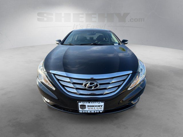 2013 Hyundai Sonata Limited Chantilly VA