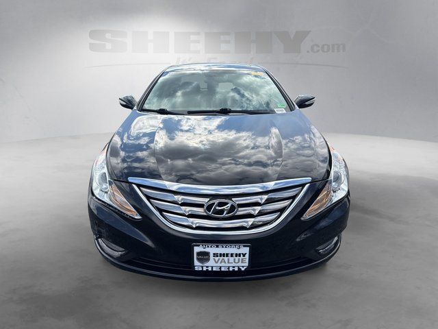 2013 Hyundai Sonata Limited Chantilly VA