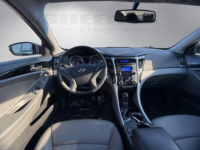 2013 Hyundai Sonata Limited Chantilly VA