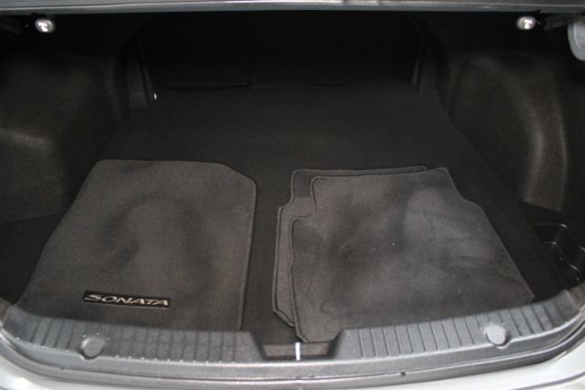 2013 Hyundai Sonata SE Chantilly VA