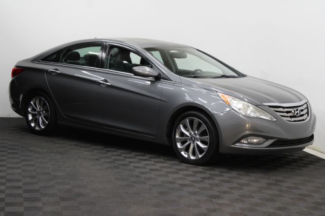 2013 Hyundai Sonata SE Chantilly VA