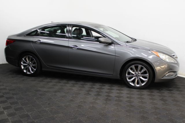 2013 Hyundai Sonata SE Chantilly VA