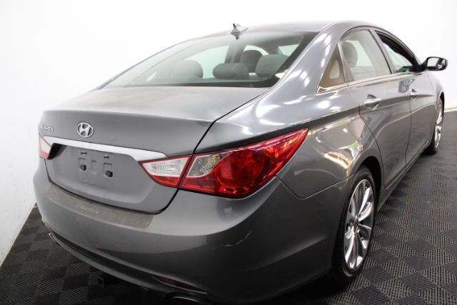 2013 Hyundai Sonata SE Chantilly VA