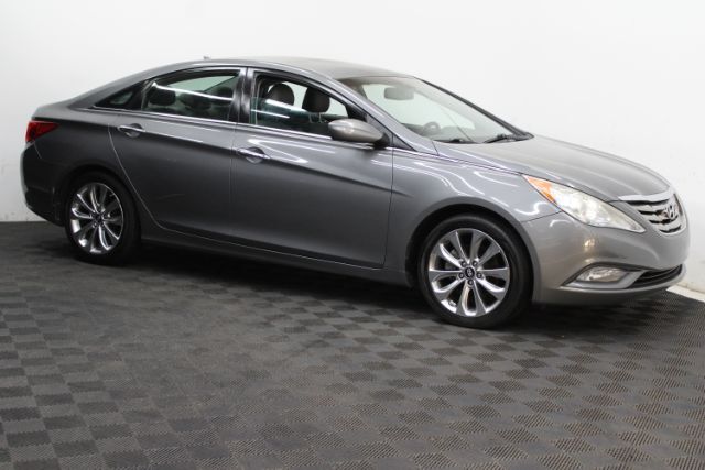 2013 Hyundai Sonata SE Chantilly VA